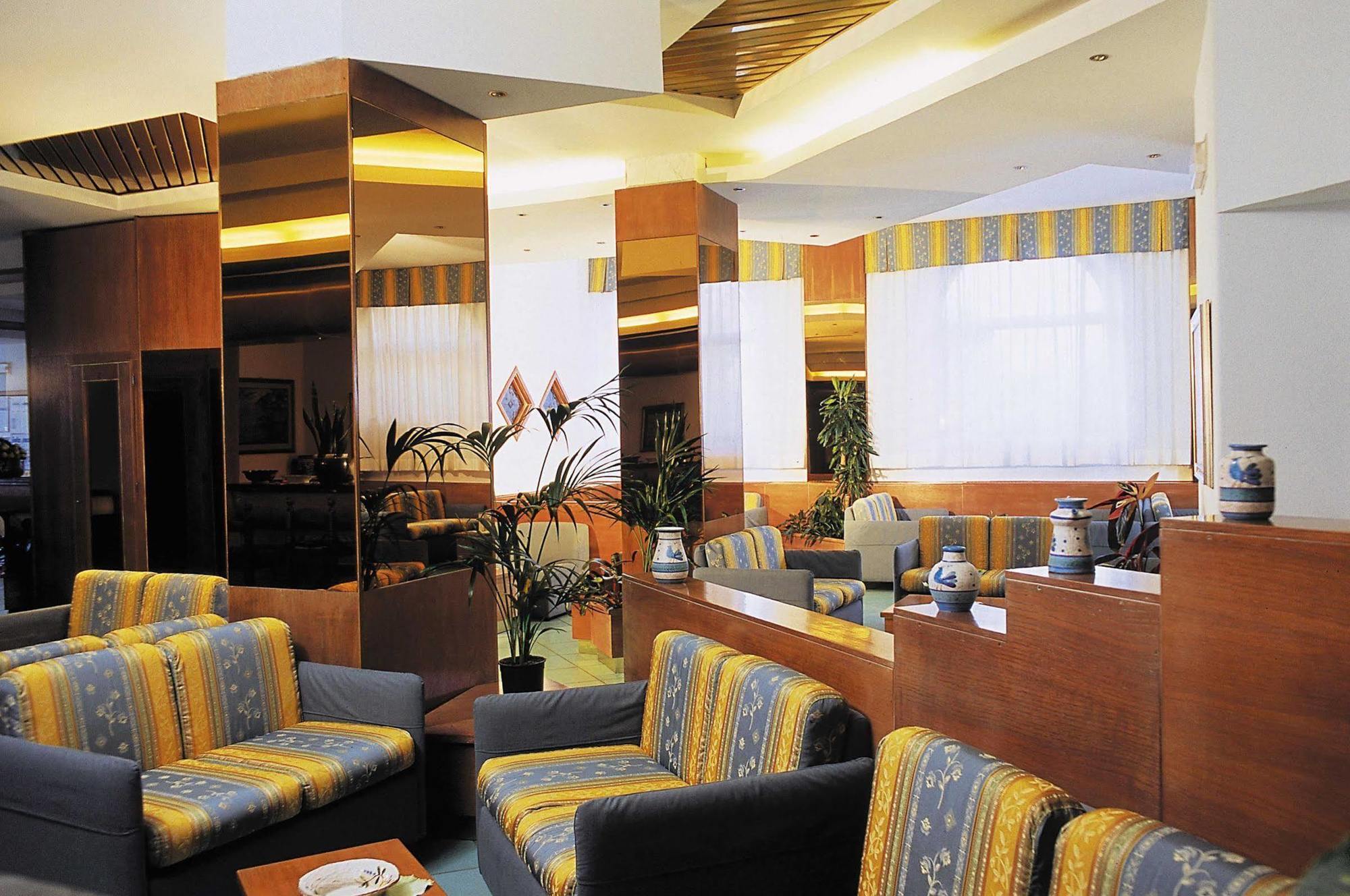 Hotel Parco Aurora Terme à Ischia Extérieur photo