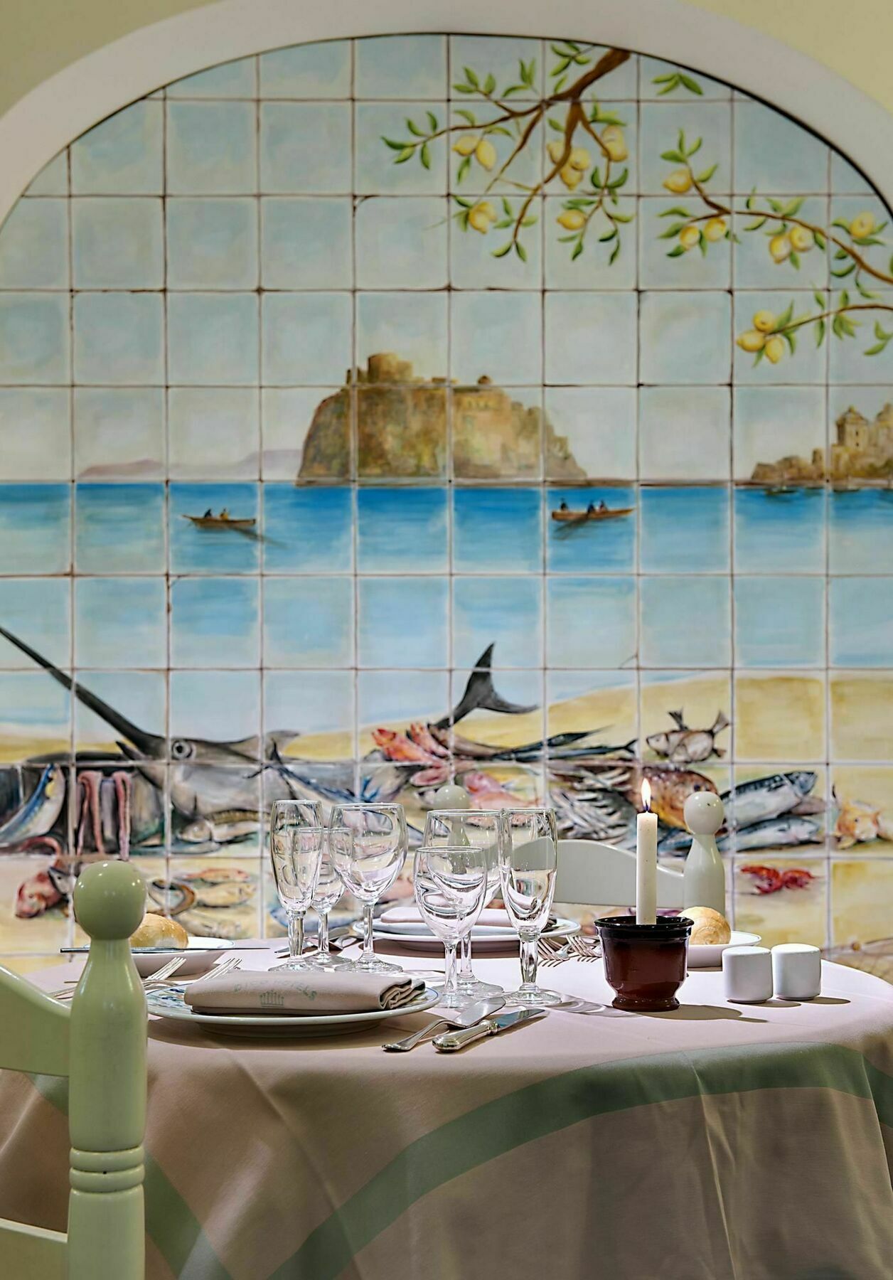 Hotel Parco Aurora Terme à Ischia Extérieur photo